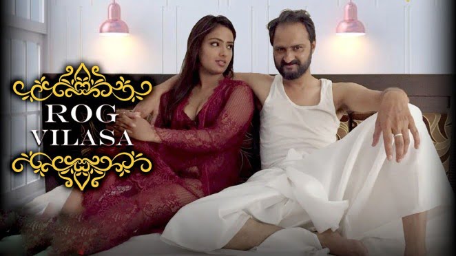Rog Vilasa Episode 01 2023 Ranggen Originals Hindi Web Series Watch