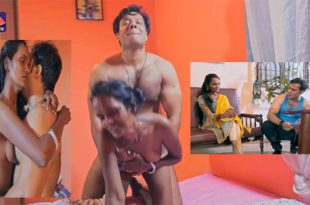 Adla Badli Part 1 – E02 To 03 – 2025 – Hindi Web Series – Teflix