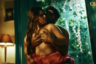 Ankhiyon Se Goli Maare Part 02 – Ep 5 – 2025 – Hot Web Series – Ullu