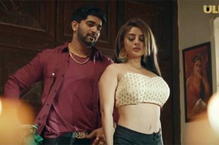 Ankhiyon Se Goli Maare Part 02 – Ep 7 – 2025 – Hot Web Series – Ullu