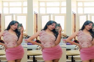Beautiful Sexy Hot Indian Babe Showing