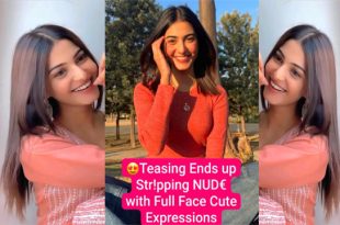Snapchat Influencer – Most Exclusive Viral – Videocall Teasing