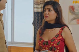 Raseeya.Dakiya S01 Ep 2 – 2025 – Hot Web Series – Jugnu