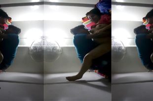 Desi Couple Fucking Hard Dick
