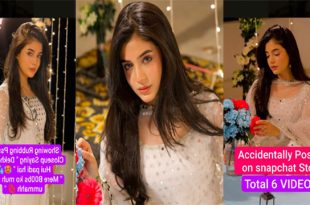 Famous Pakistani Tiktoker – New Latest Trending – Most Exclusive Viral Videos