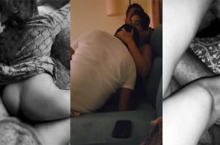Cuckold Couple Haashmi Roshan Fucking