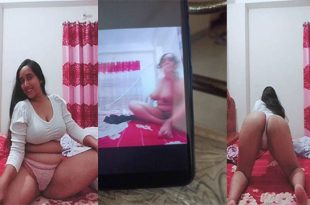 Horny Tanker GF Showing