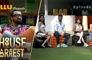 House Arrest S1 – Ep 2 – 2025 – Hot Series – Ullu
