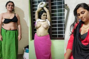 Mallu Famous Wife – Blowjob & Mouth Fucking – Unseen Update