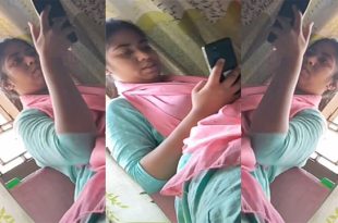 Mallu Having Figure Girl Nude Captured