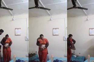 Married Mature Aunty Affair Fucking