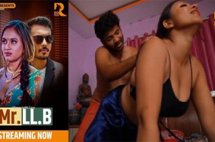 Mr. LL.B – 2025 – S01Ep1 – Hot Web Series – Rioplus
