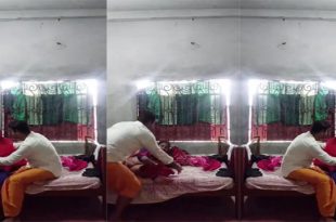 Neighbour 40 Year Bhabi Fucking Affair