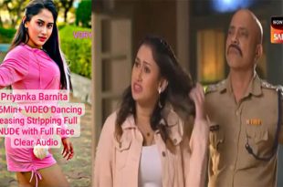 Priyanka Barnita  Famous TV Actress – Premium Live Nude with Full Face