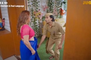 Raseeya.Dakiya S01 Ep 1 – 2025 – Hot Web Series – Jugnu