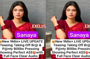 Sanaya New 9Min+ Premium Live Update Teasing