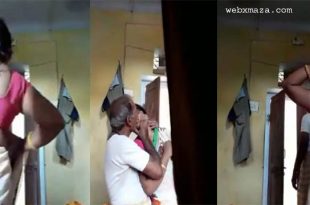 Sasur Affair With Doughter in law