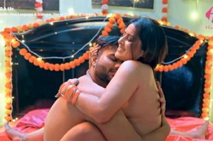 Svayamvar – S01E02 – 2025 – Hindi Web Series – Hulchul
