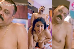Svayamvar – Paet 2 – E06 – 2025 – Hindi Web Series – Hulchul
