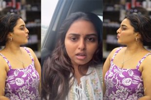 Insta Fame Tamilvaani Bingeme Hot live chat
