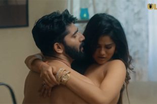 Tere Mere Beech Mein Part 02 – Ep 4 – 2025 – Hot Web Series – Ullu