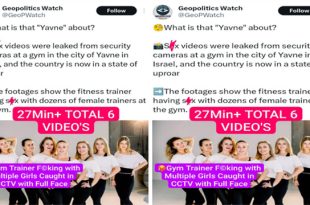 Trending Most Demanded – Exclusive Viral Gym Trainer – Fucking Multiple Clients – inside Gym