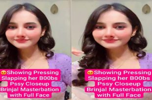 Viral Tiktoker Girl – Most Exclusive – Premium Live
