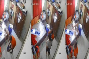 Beautiful Wife Affair Fuck – Before Sleep Caught In Cctv