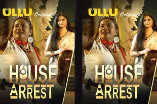 House Arrest S1 – Ep 4 – 2025 – Hot Show – Ullu
