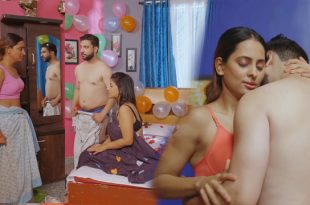 10 Lakh Ka Bachcha Part 1 – 2025 – Hindi Web Series – Namasteyflix