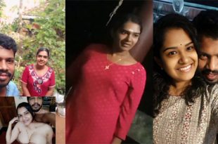 Busty Figure Mallu Girl – Merged Clips Video