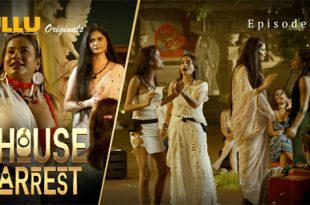 House Arrest S1 – Ep 3 – 2025 – Hot Series – Ullu