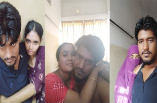 One Boy Affair With 3 Girl Many Leaked One
