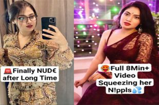 Manvi Chugh Aka – Maanvi Mini Angel – Famous Actress 8Min – Premium Live