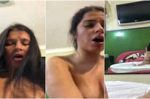 Wife Getting Slapped – in The Face During Sex