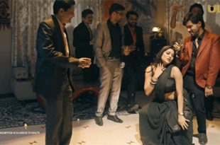 Tere Mere Beech Mein Part 01 – Ep 1 – 2025 – Hot Web Series – Ullu