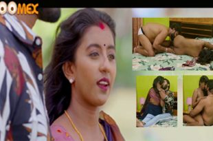Aadhya paapam – 2025 – Malayalam Uncut Web – Boomex
