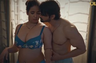 Besharam Part 01 – E02 – 2025 – Hindi Web Series – Ullu