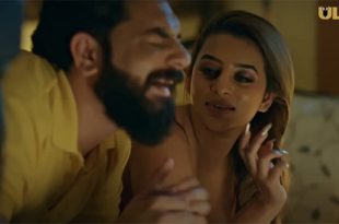 Gore Gore Gaal Part 02 – E05 – 2025 – Hindi Web Series – Ullu
