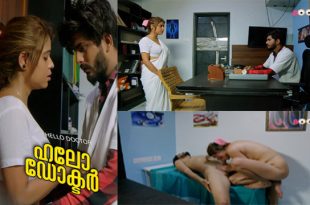 Hello Doctor  – 2025 – Malayalam Uncut Web – Boomex