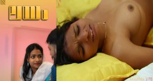 Layma 2025 – Malayalam Uncut Web Series – Navarasa
