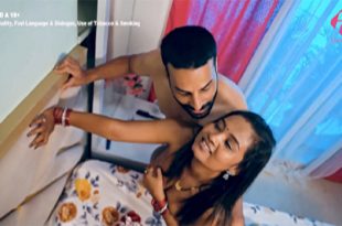 Madam Ji – Ep 6 – 2025 – Hindi Web Series – Hulchul