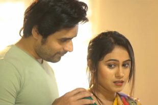 Naukrani  2025 – Hot Web Series – Mastram