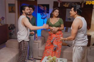 Rasili Rajjo S01 Ep 2 – 2025 – Hot Web Series – Jugnu