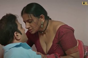 Shatir Part 02 – E05 – 2025 – Hindi Hot Web Series – Ullu
