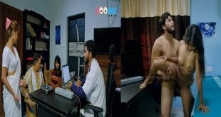Hello Doctor 2 – 2025 – Malayalam Uncut Web – Boomex