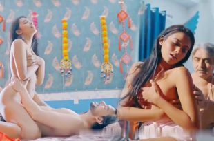 Khwaish (Ishq Ka Aagaz) – S01 2025 – Hindi Web Series – Bulbulplay