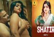 Shatir Part 02 – E07 – 2025 – Hindi Hot Web Series – Ullu
