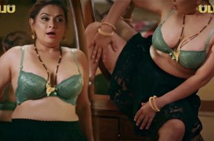 Gore Gore Gaal Part 01 – E04 – 2025 – Hindi Web Series – Ullu