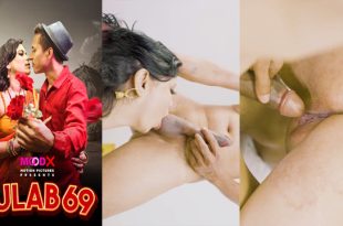 Gulab 69 – 2025 – Uncut Web Series – MoodX